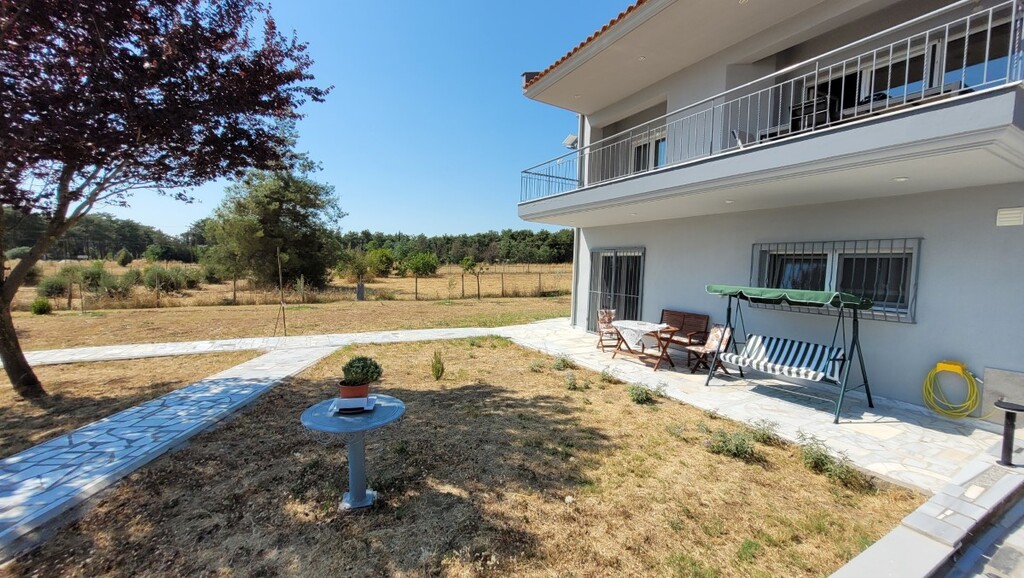 Дом в Салониках, Греция, 320 м² - фото 3