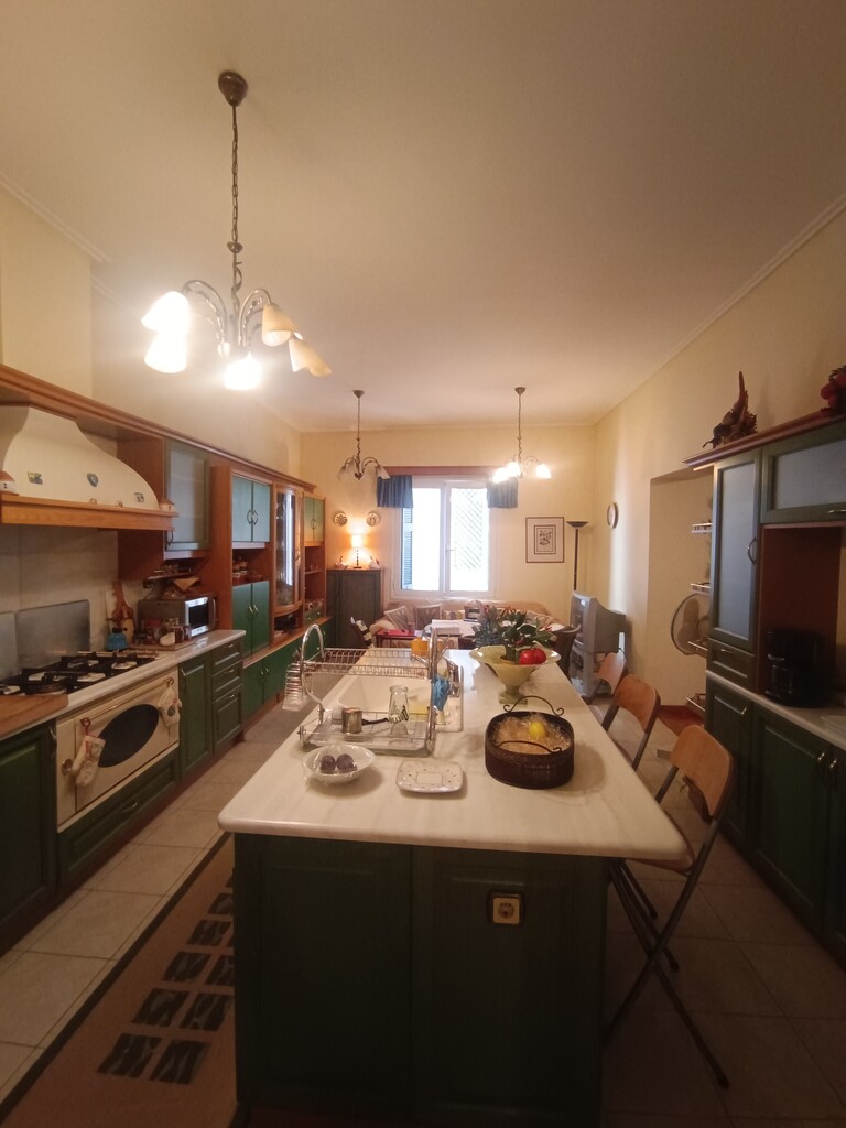 Квартира в Афинах, Греция, 220 м² - фото 3