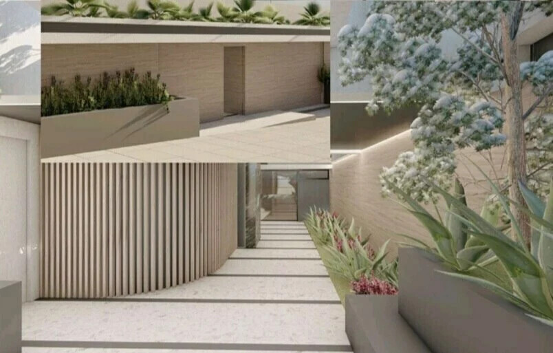 Мезонет в Афинах, Греция, 192 м² - фото 3