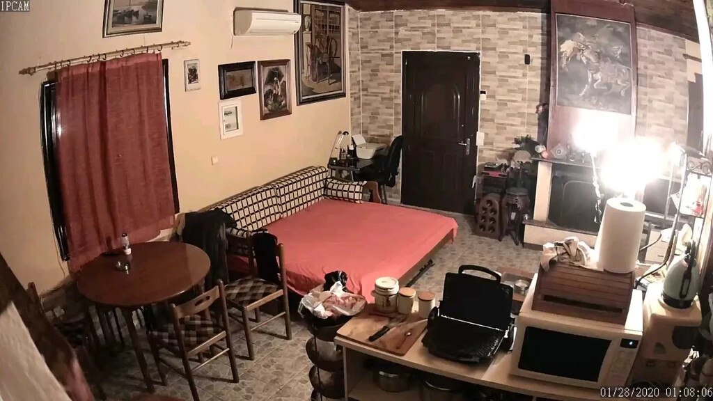 Дом на Кассандре, Греция, 70 м² - фото 3