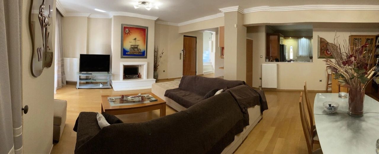 Мезонет в Афинах, Греция, 255 м² - фото 3