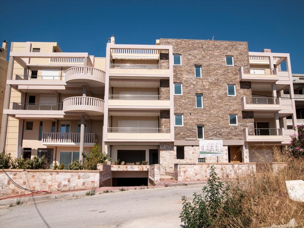 Квартира в Аттике, Греция, 110 м² - фото 3