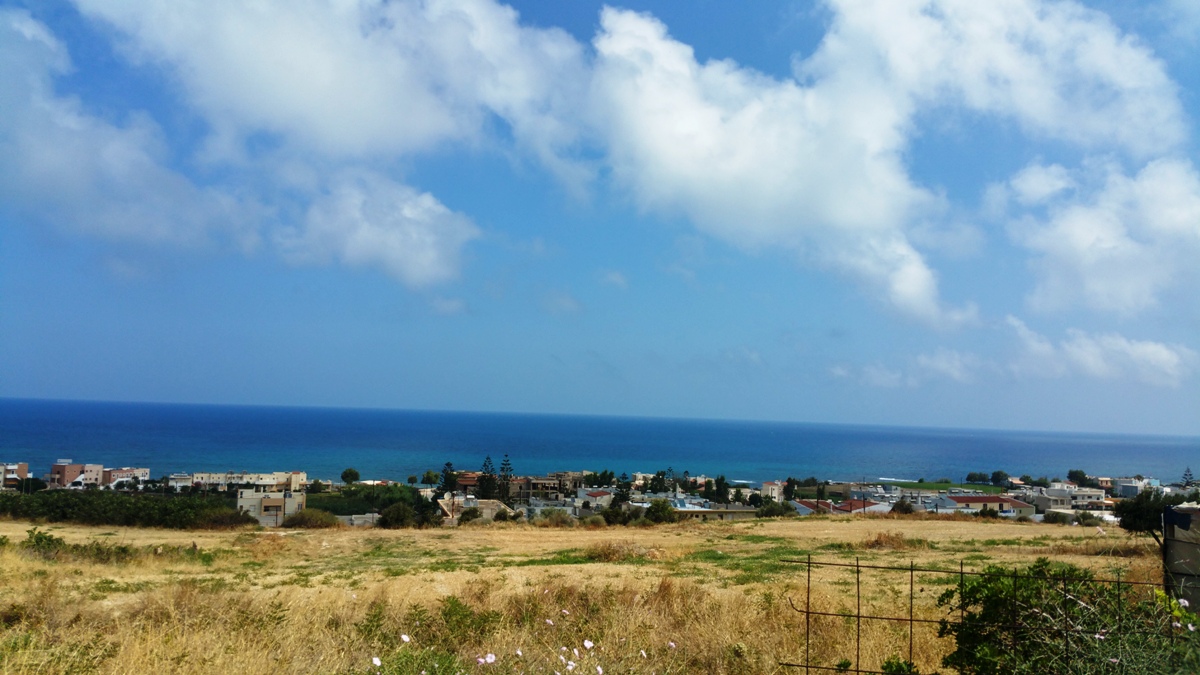 Земля в Ираклионе, Греция, 20 000 м² - фото 3