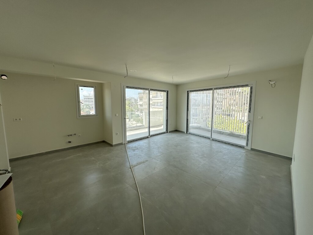 Мезонет в Салониках, Греция, 155 м² - фото 3