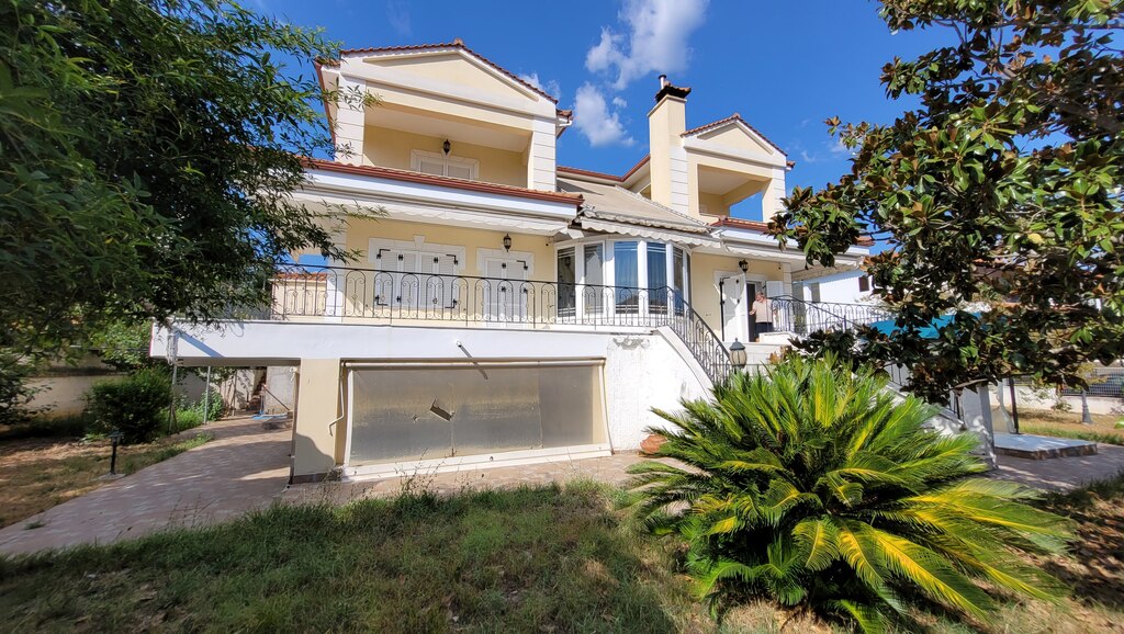 Дом в Салониках, Греция, 340 м² - фото 3