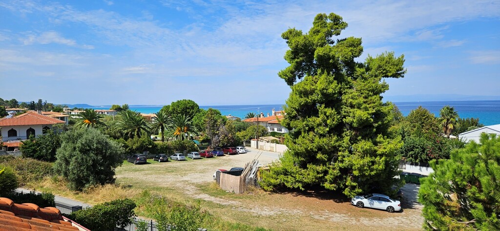 Мезонет на Кассандре, Греция, 120 м² - фото 3