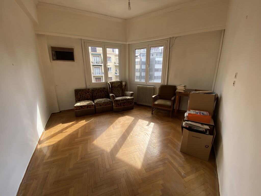 Квартира в Афинах, Греция, 118 м² - фото 3