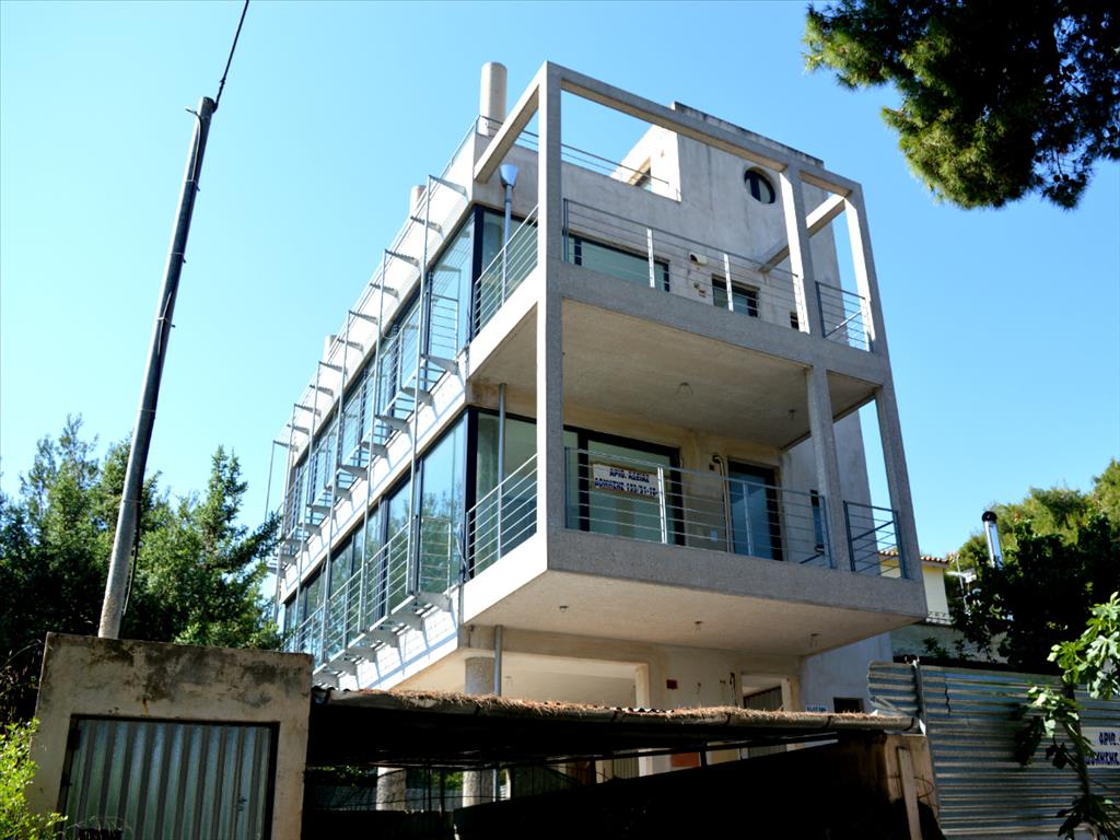 Дом в Аттике, Греция, 430 м² - фото 3