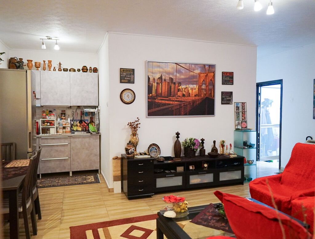 Дом на Кассандре, Греция, 85 м² - фото 3