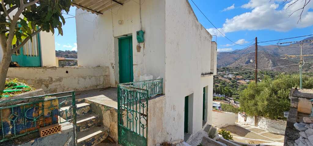 Мезонет в Ираклионе, Греция, 100 м² - фото 3