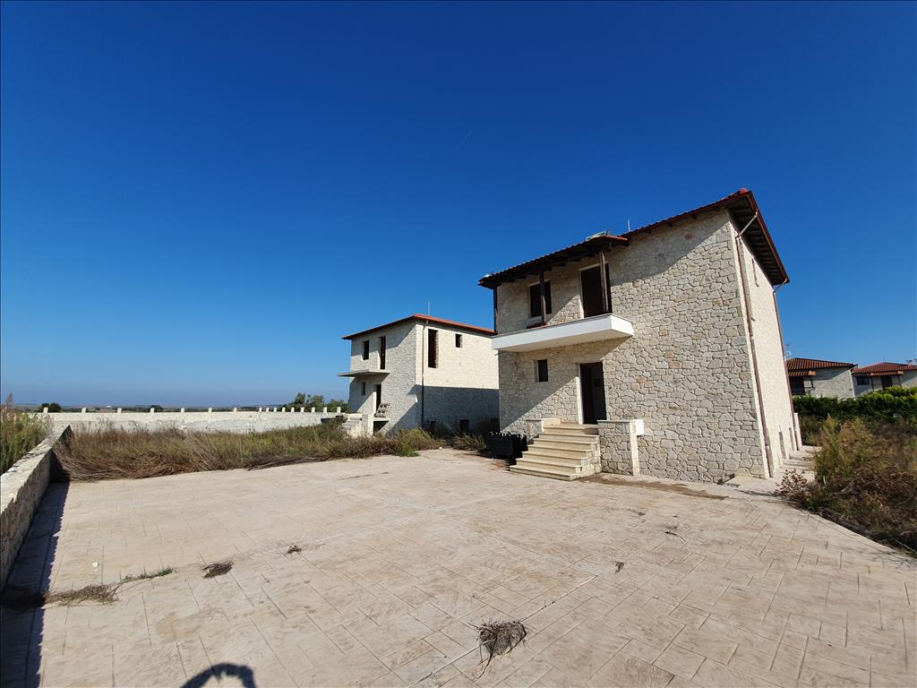 Дом на Кассандре, Греция, 200 м² - фото 3