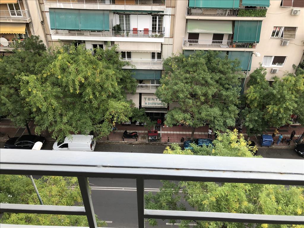 Квартира в Афинах, Греция, 115 м² - фото 3