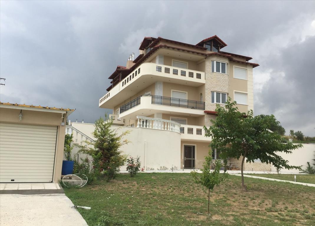 Дом в Салониках, Греция, 560 м² - фото 3