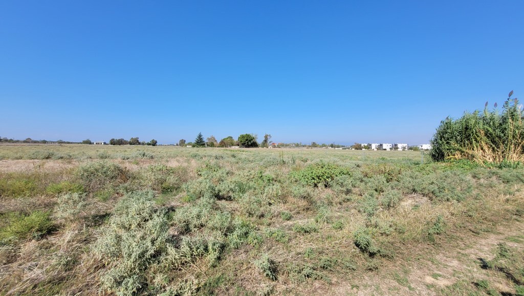 Земля в Салониках, Греция, 9 000 м² - фото 3