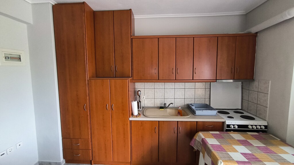 Квартира в Олимпиаки-Акти, Греция, 36 м² - фото 3