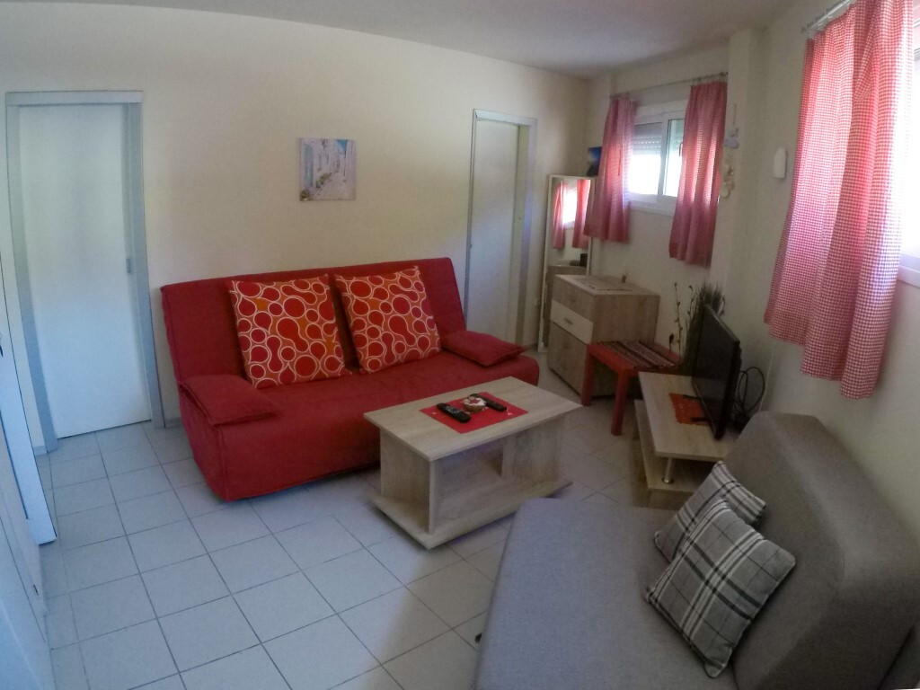 Квартира на Кассандре, Греция, 47 м² - фото 3