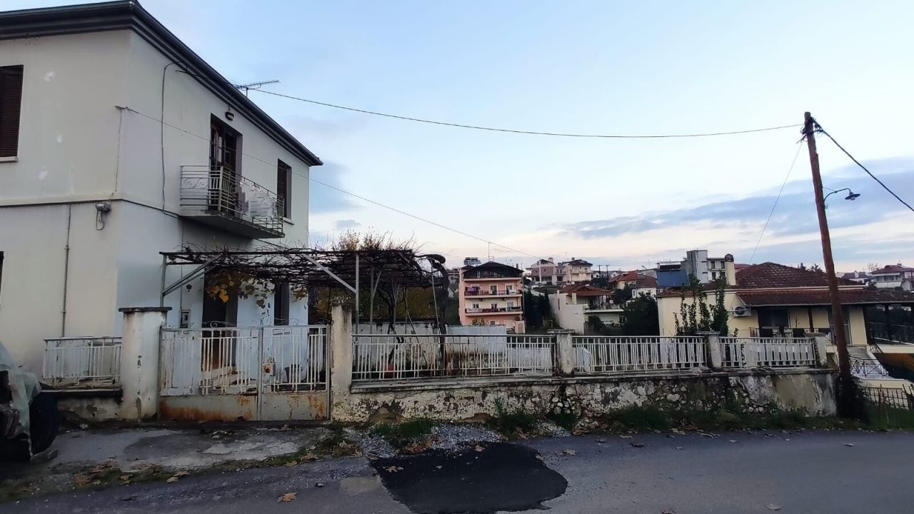 Дом в Олимпиаки-Акти, Греция, 204 м² - фото 3