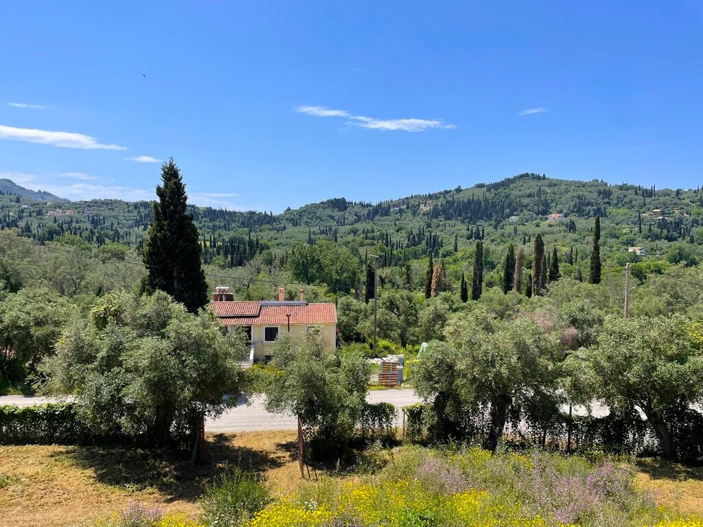 Дом на Корфу, Греция, 319 м² - фото 3