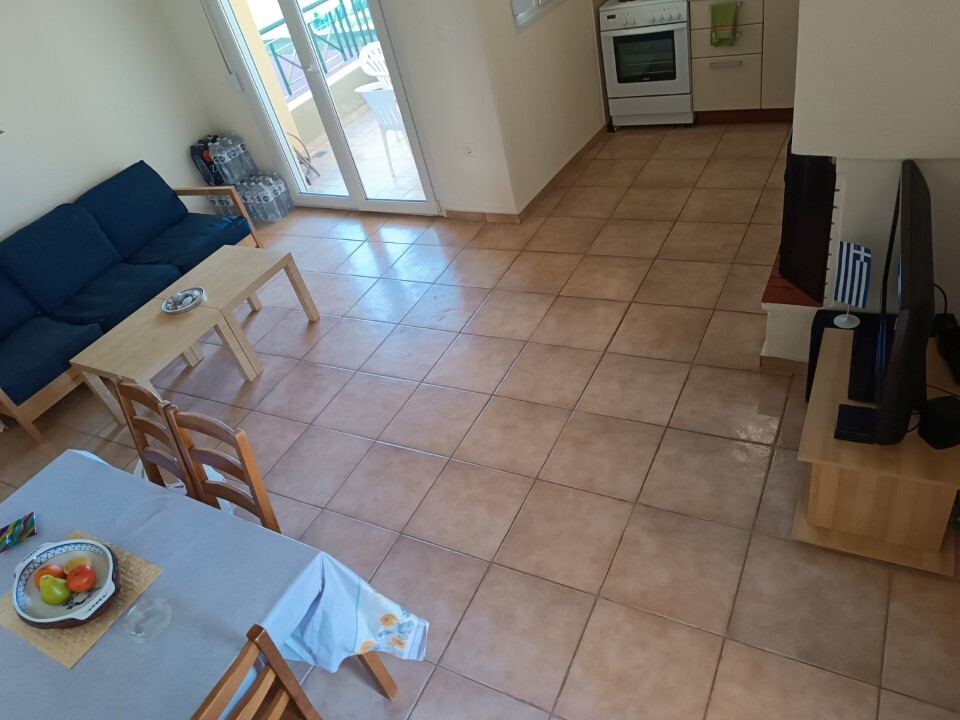 Квартира на Кассандре, Греция, 65 м² - фото 3