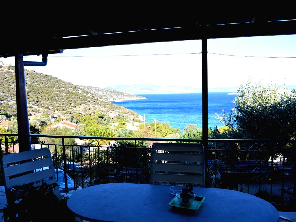 Дом в Аттике, Греция, 95 м² - фото 3