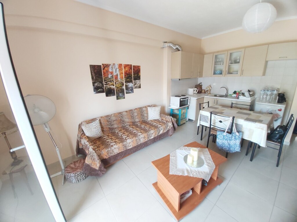 Квартира в Ситонии, Греция, 48 м² - фото 3