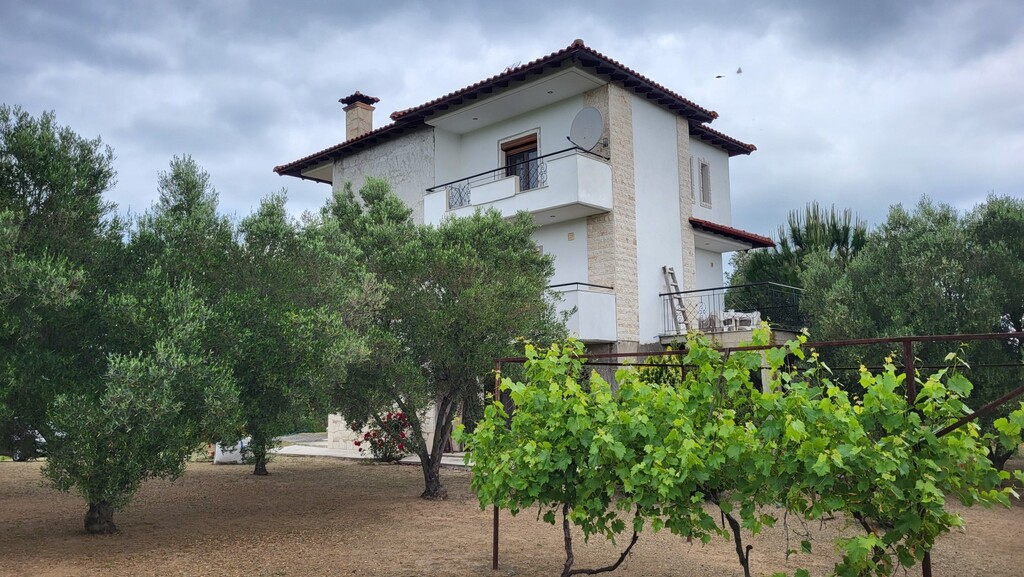 Дом на Кассандре, Греция, 200 м² - фото 3