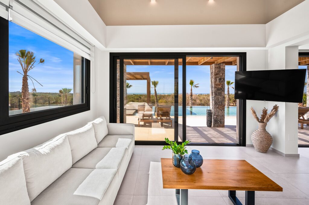 Вилла в Ираклионе, Греция, 350 м² - фото 3