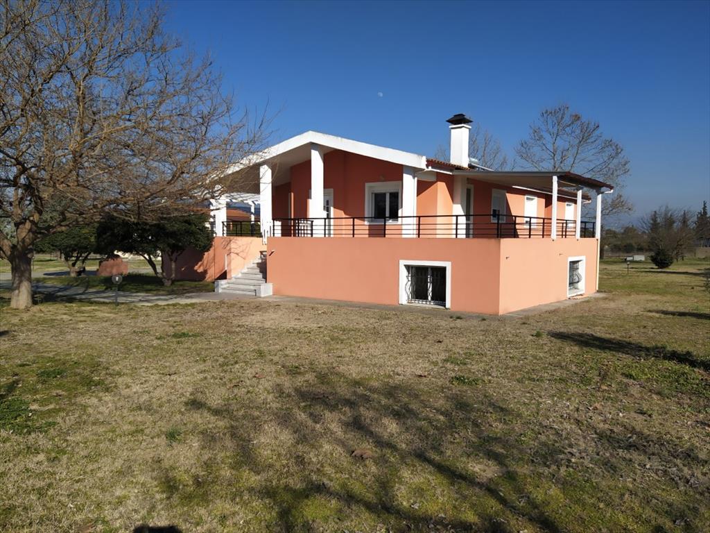 Дом в Салониках, Греция, 470 м² - фото 3