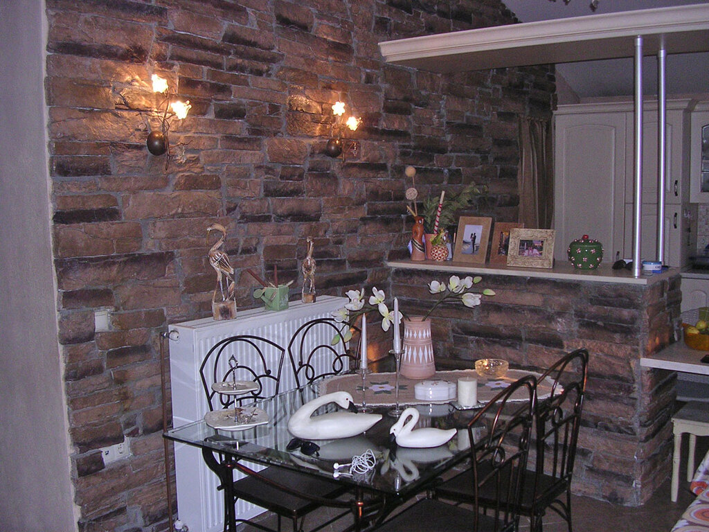 Дом в Олимпиаки-Акти, Греция, 240 м² - фото 3