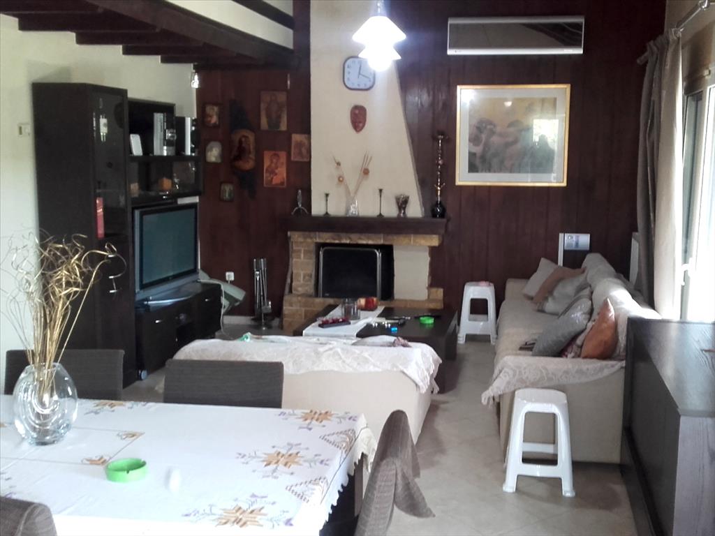 Дом в Аттике, Греция, 162 м² - фото 3