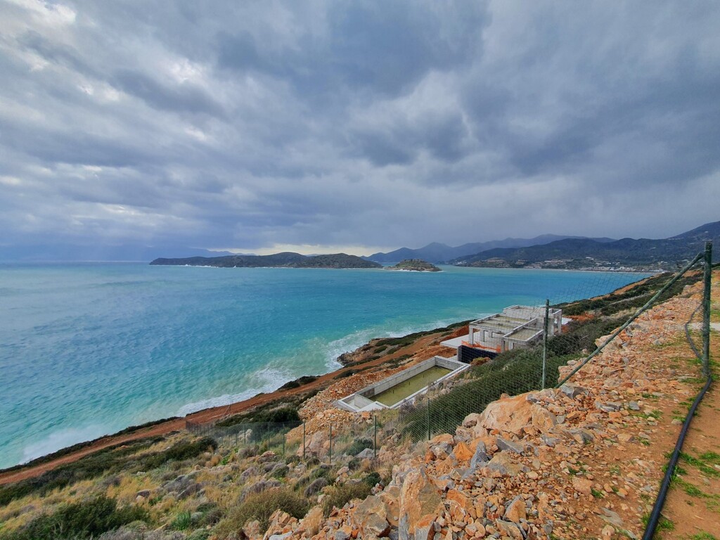 Земля в Ираклионе, Греция, 13 569 м² - фото 3