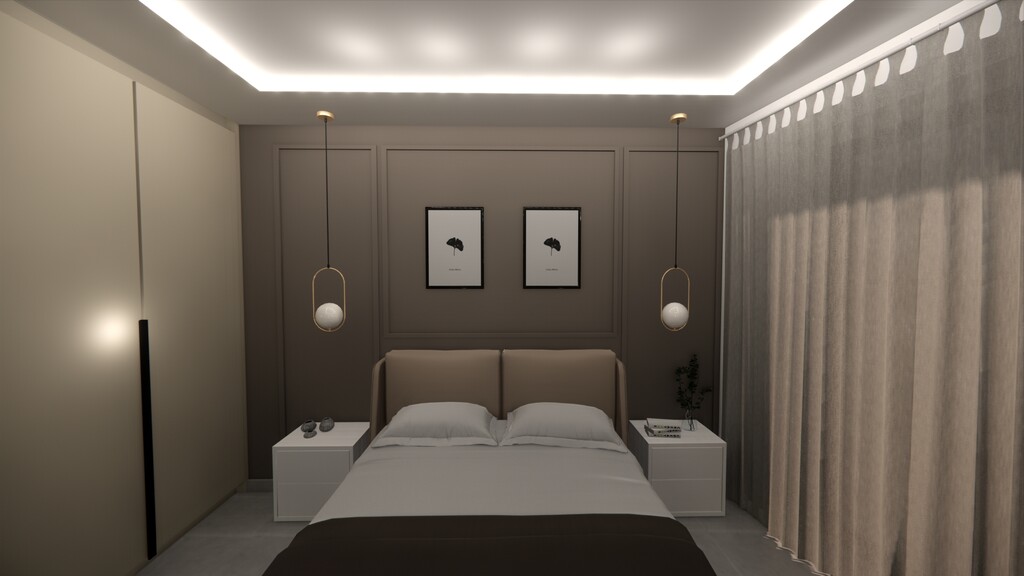 Квартира в Афинах, Греция, 79 м² - фото 3