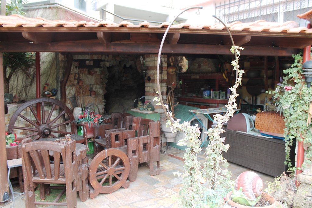 Мезонет в Салониках, Греция, 234 м² - фото 3