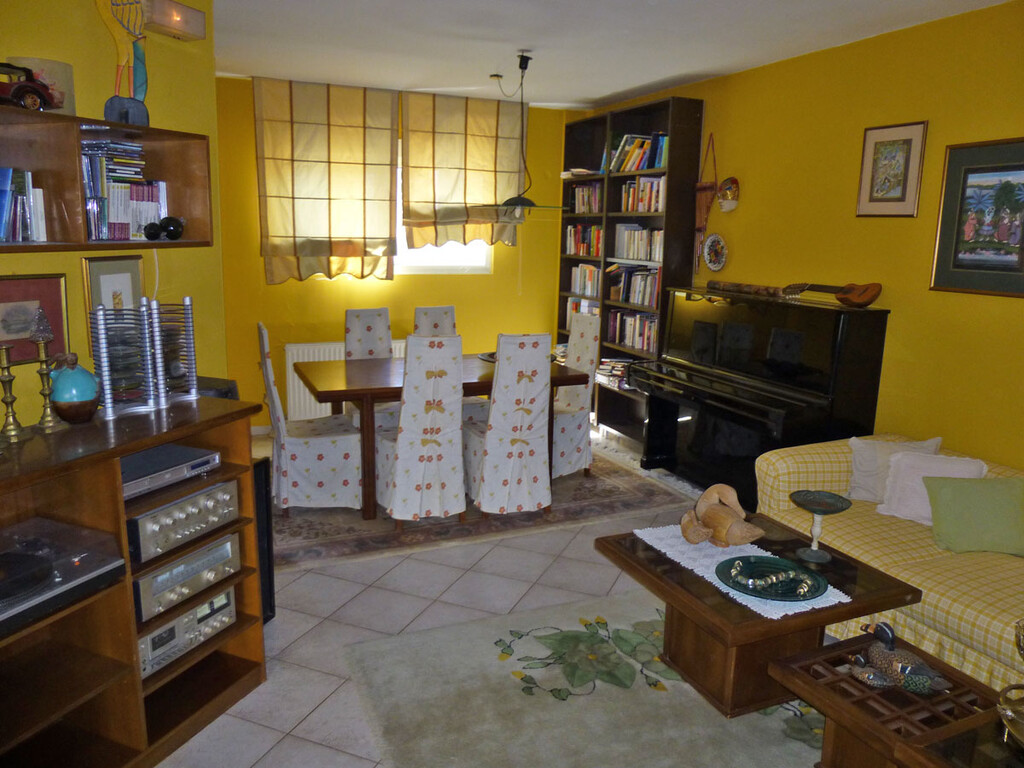 Мезонет в Олимпиаки-Акти, Греция, 166 м² - фото 3