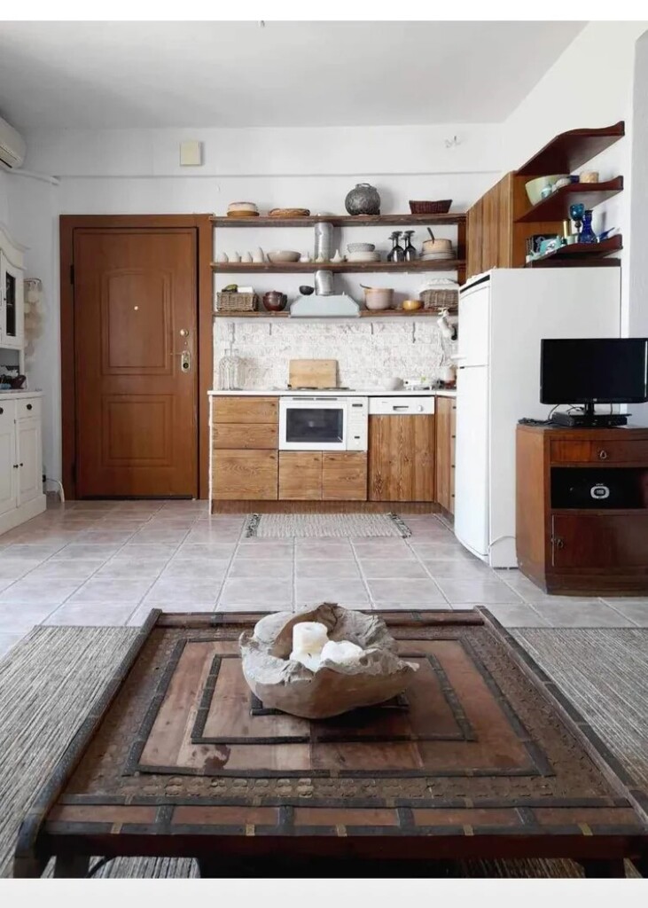 Квартира на Кассандре, Греция, 60 м² - фото 3