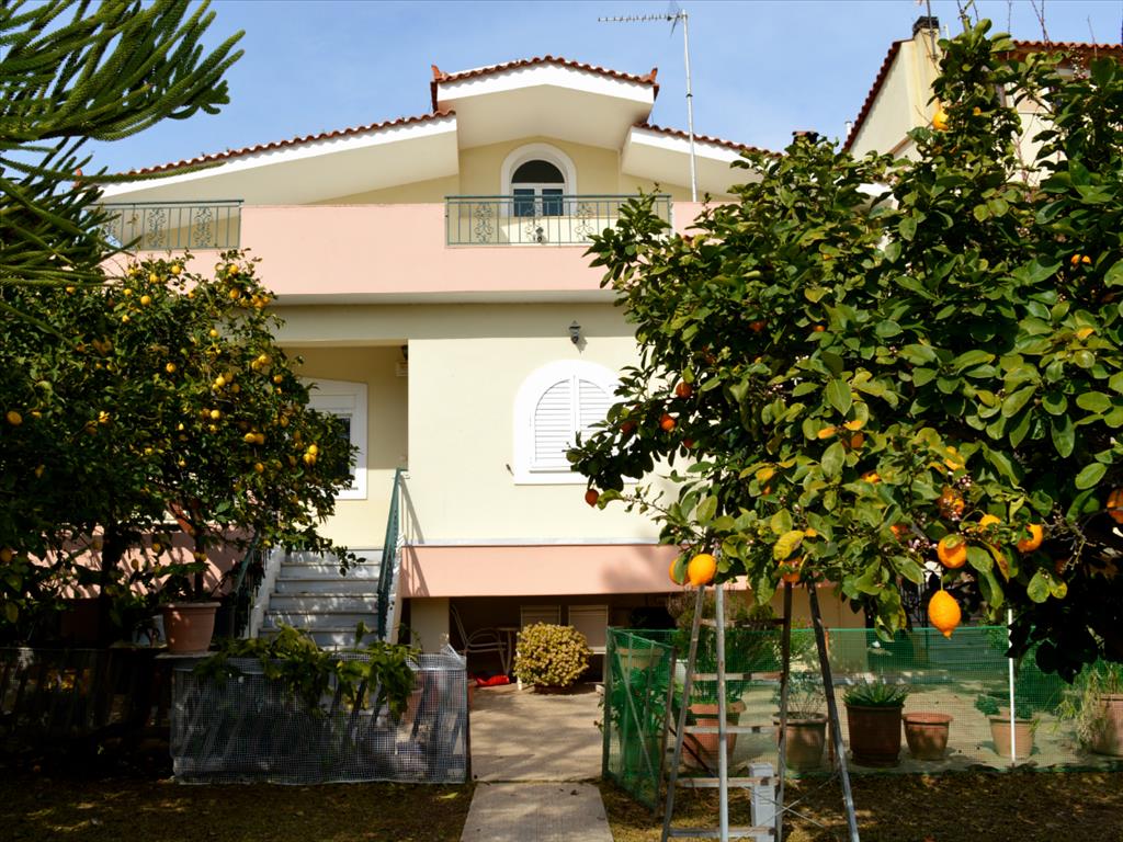 Мезонет в Аттике, Греция, 220 м² - фото 3