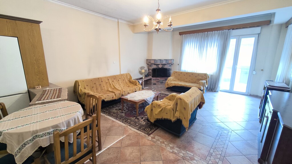 Дом в Олимпиаки-Акти, Греция, 104 м² - фото 3