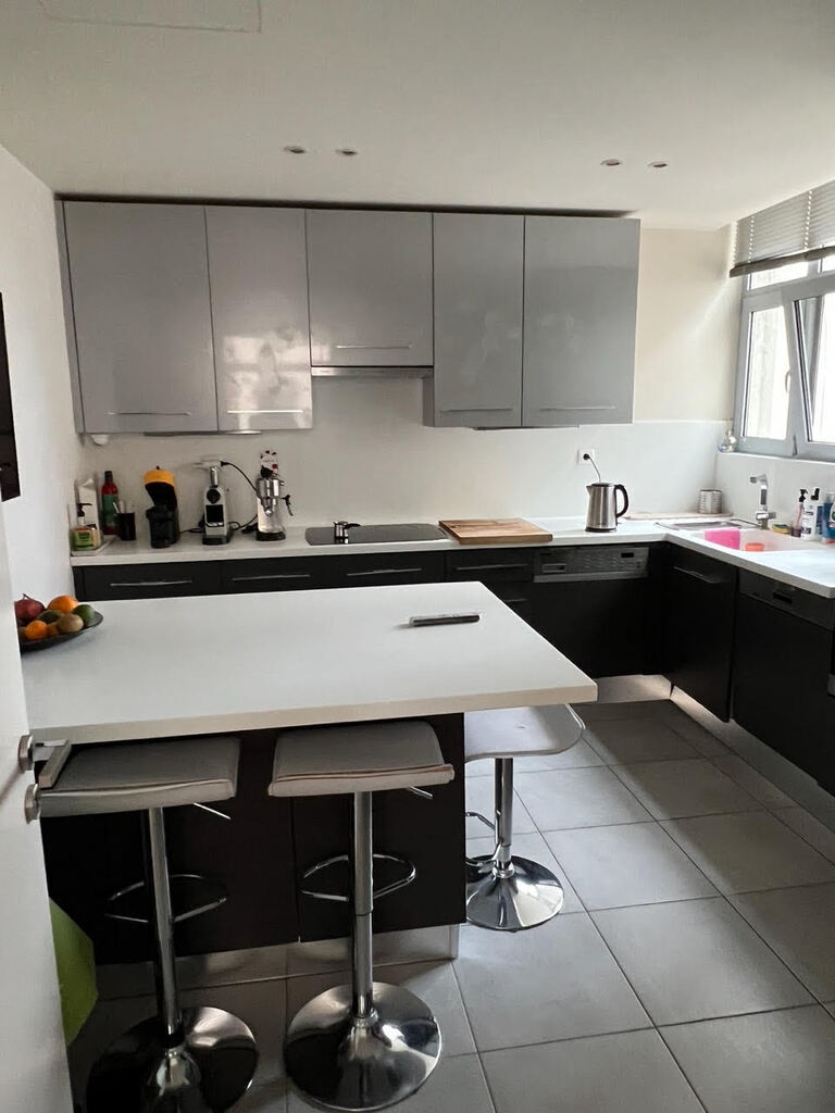 Квартира в Афинах, Греция, 179 м² - фото 3