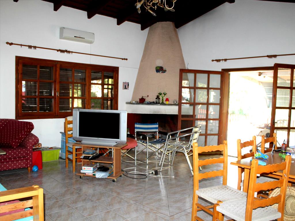 Дом в Аттике, Греция, 130 м² - фото 3