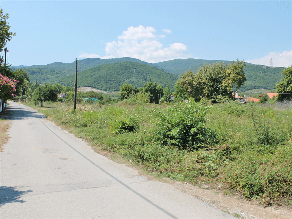 Земля в Олимпиаки-Акти, Греция, 4 600 м² - фото 3