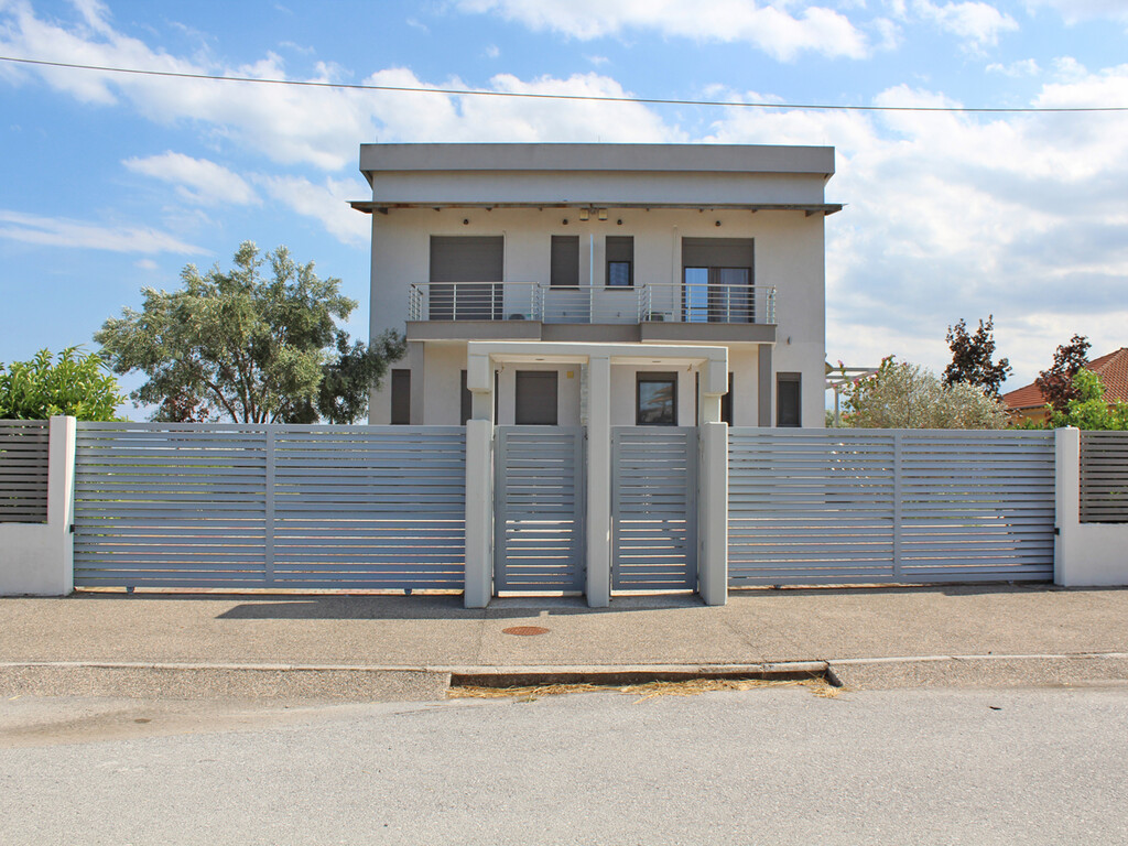 Мезонет в Олимпиаки-Акти, Греция, 130 м² - фото 3