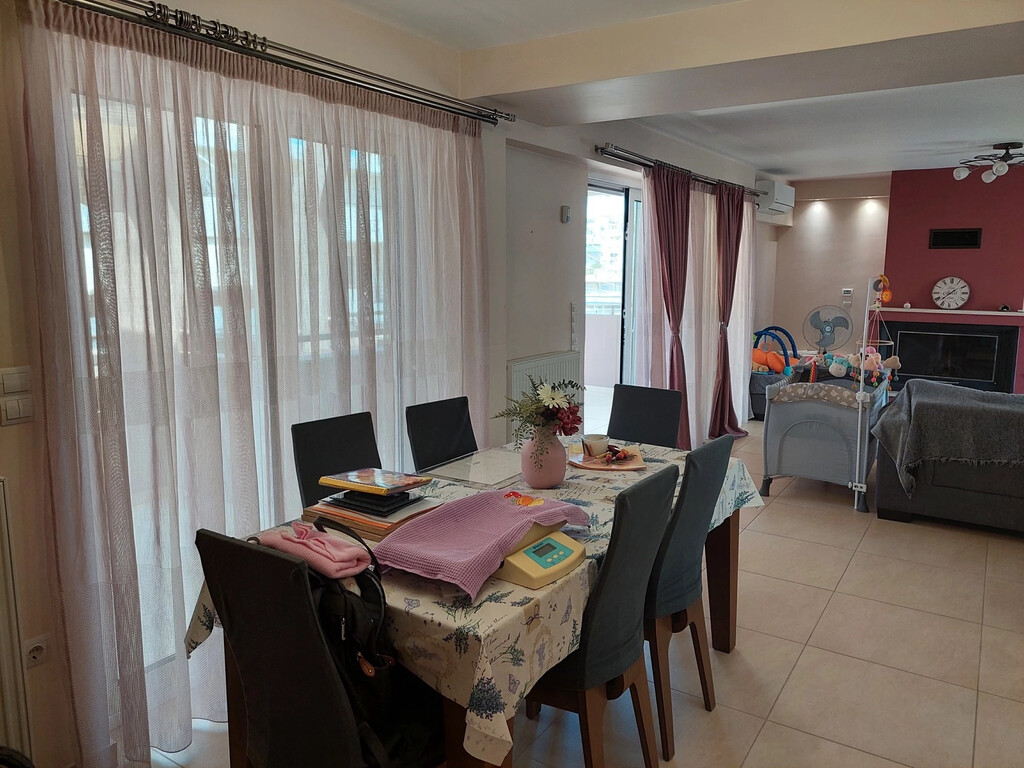 Мезонет в Афинах, Греция, 181 м² - фото 3