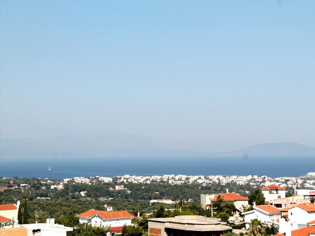 Вилла в Аттике, Греция, 386 м² - фото 3