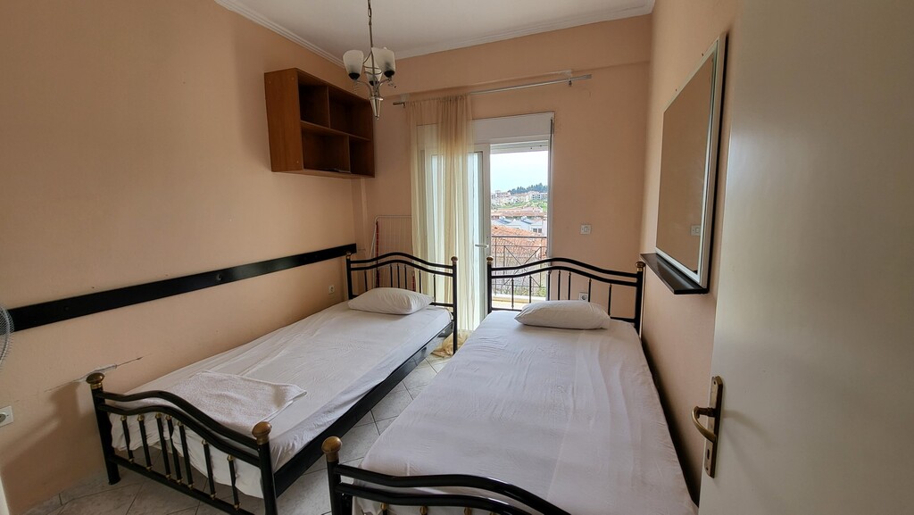 Квартира на Кассандре, Греция, 35 м² - фото 3