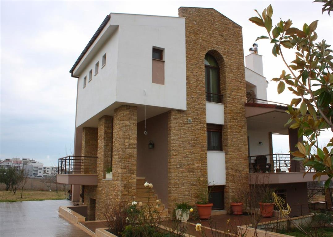 Дом в Салониках, Греция, 270 м² - фото 3