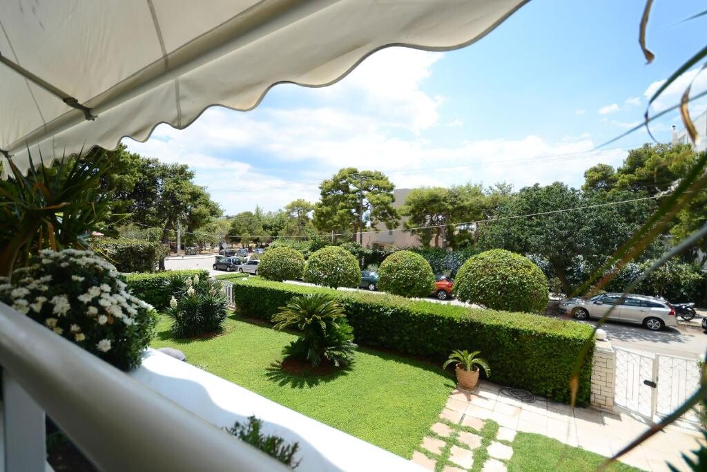 Квартира в Афинах, Греция, 170 м² - фото 3