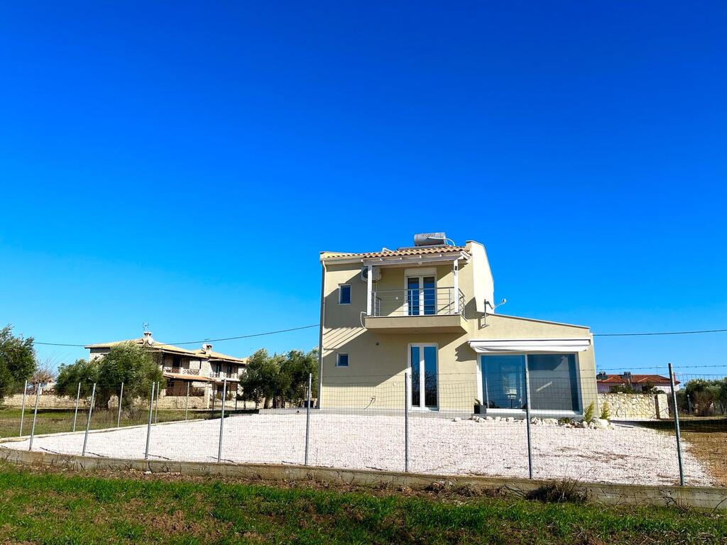 Дом на Кассандре, Греция, 121 м² - фото 3