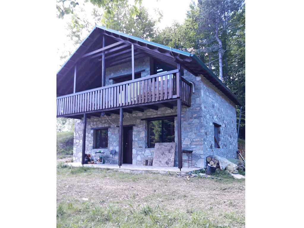 Земля в Олимпиаки-Акти, Греция, 6 890 м² - фото 3