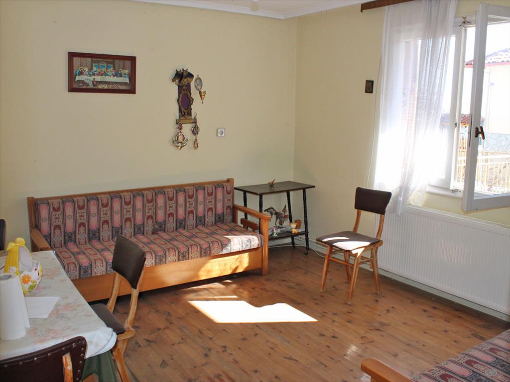 Дом в Олимпиаки-Акти, Греция, 191 м² - фото 3