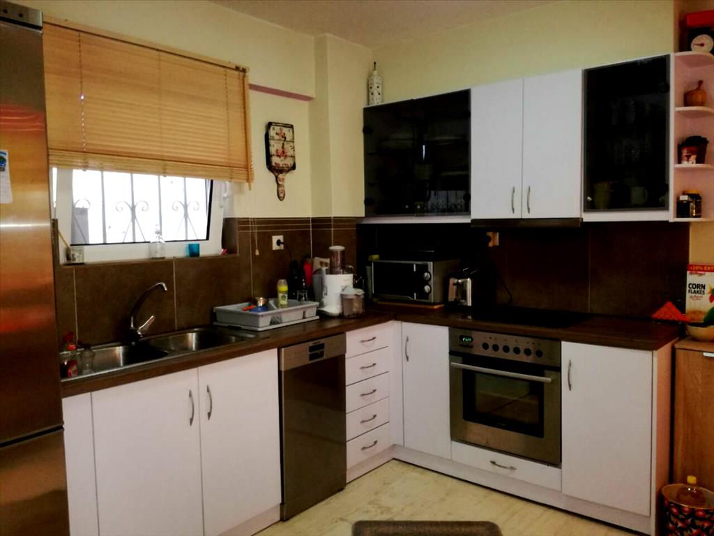 Квартира в Афинах, Греция, 80 м² - фото 3